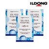 Ildong Life Science 일동 저분자 피쉬콜라겐C 30포X3통 이탈리아산 Ildong Low Molecular Fish Collagen C 30 Sachets X 3 Bottles Made in Italy