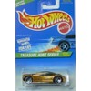 Hot Wheels 1997 Treasure Hunt Series 11/12 Avus Quattro