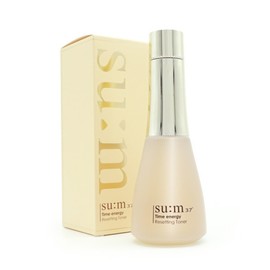 Breath 37 Degrees Time Energy Toner 170ml (20-year renewal)Y / 숨 37도 타임에너지 토너 170ml(20년 리뉴얼)Y