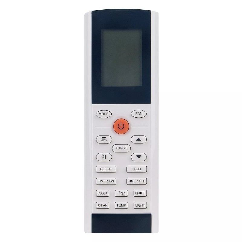 For Gree YACIFBI Replace Remote for Gree Air Conditioner YACIFB