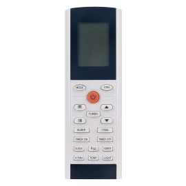 For Gree YACIFBI Replace Remote for Gree Air Conditioner YACIFB YAG1FB YAG1FB6 YAC1FB9