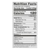 UD_Rip Vanilla Wafels-Low Sugar Snkrddl Wafel Case of 12-4.64 Oz
