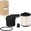 FOCUSFILTER FD4626 FD4637 OEM Grade Diesel Fuel Filter, for 2017-2024