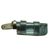 Custom Leather Knife Sheath Fits Rat 4 and ESEE 4,