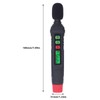 Sound Level Meter 30 To 130dB High Accuracy Flexible Response