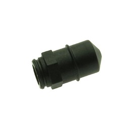 Jura steam nozzle black
