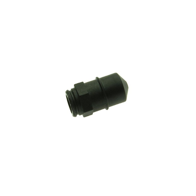 Jura steam nozzle black