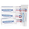 Sensodyne Sensitivity & Gum Whitening Toothpaste, Toothpaste for Sensitive Teeth