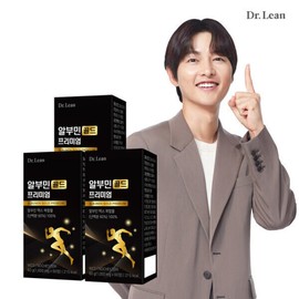 formulaDr. Lin Dr.Lin Albumin Gold Premium 3 boxes (5% savings) (180 tablets) / 닥터린 알부민 골드 프리미엄 3박스(5%적립)(180정)