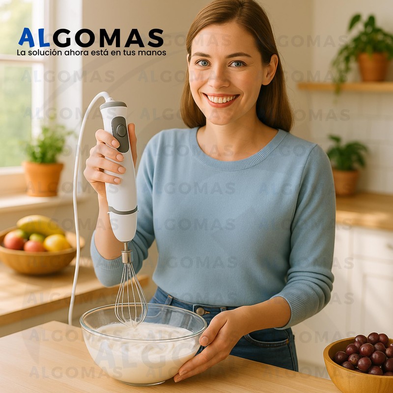 ALGOMAS® Replacement Stirrers for Braun MR6500M | Code BR64189652 |