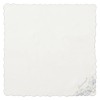 Jill Stuart 09101208 Handkerchief Women's Embroidered Handkerchief, Women's Ribbon Pattern,