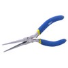 Foy 142225 Mini pinza para electrónica con mango de vinil