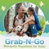 Ms. Pixie's Mosquito Repellent for Kids, DEET-Free Gentle Bug Spray