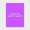 Dua Lipa Birthday Card - Funny Birthday Cards for Women