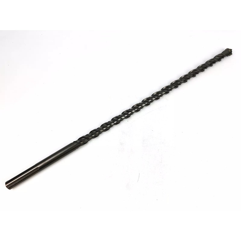 Red Top Rotary Hammer Drill Bit 13/16"x24" SDS MAX Carbide