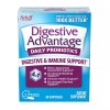 Schiff Digestive Advantage Daily Probiotic Capsules 30ct