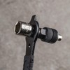 BIKE HAND - Extractor de manivela para bielas cuadradas con