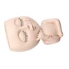 Face Planter Pots Resin Home Head Planter Face Flower Pot