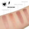Banana Beauty Eyeshadow (Cha-cha-chai!) - Highly Pigmented Cream Eyeshadow -