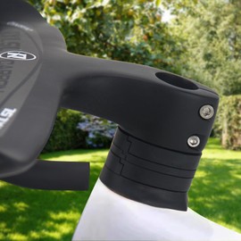 Alfa Pasca Handlebar Spacer for Bicycles, Bicycle Ahead Stem Spacer 1/8 Inch MTB Road Bike Spacers Headset Spacer