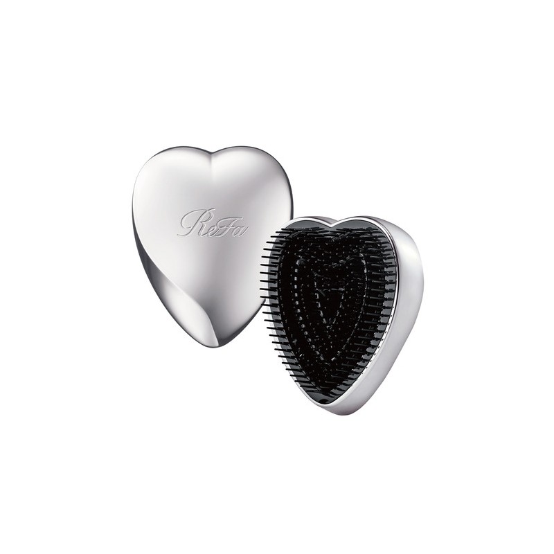 Choose 1 of 7 types of Lipa Heart Brush /