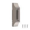 Tiardey Doorbell Push Button Wired Lighted Doorbell Button Duty Wall