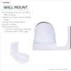 Wall Mount Compatible with Imou 2C 2MP & 2C 4MP