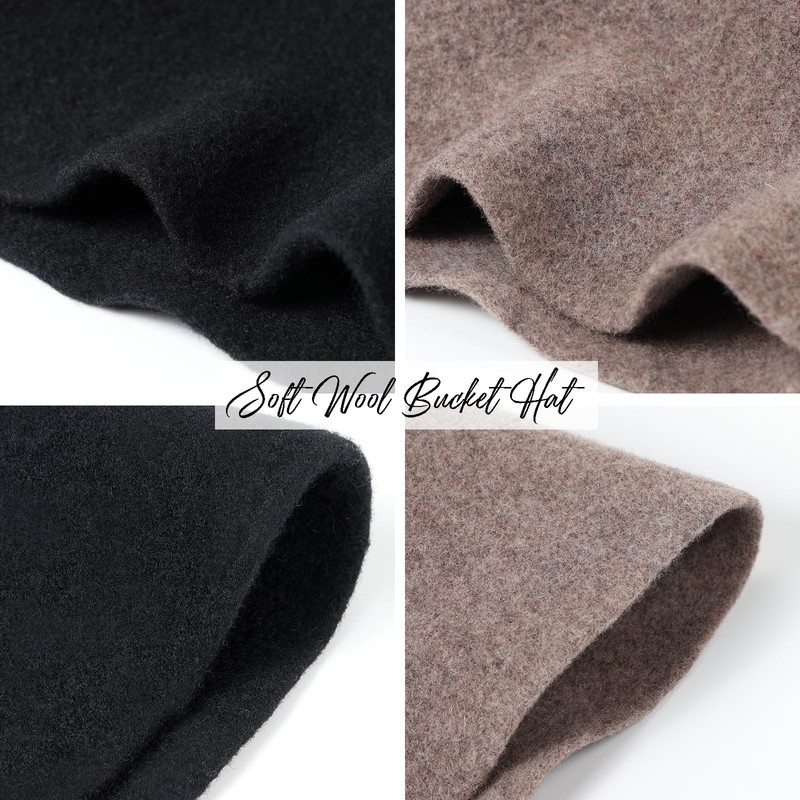 Solcy Beret Hat, Hat, Women's, Men's, Girls, Basque Beret, Bucket