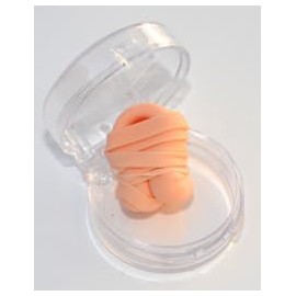 Sync Swimwear Rubber Nose Clip 2 Pack