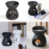 Beetoo Essential Oil Burner, Wax Burner Ceramic Oil Burners, Ceramic
