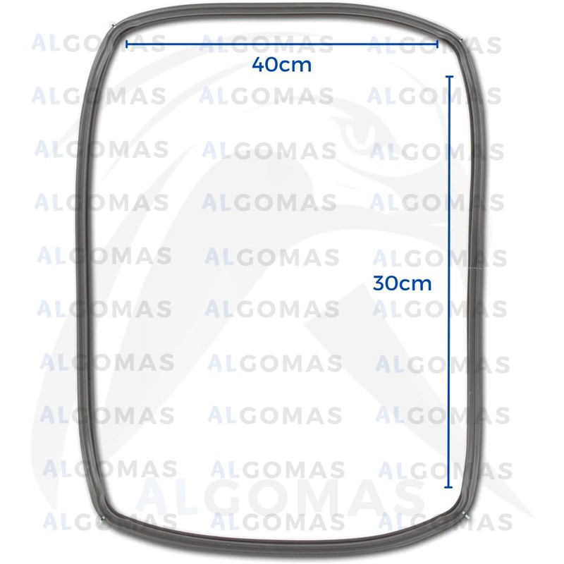 ALGOMAS® Fagor, Edesa and More Oven Seal 40 x 30