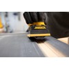 Mirka Schaumstoff Interface Profilpad 75x100mm / Dicke 6mm weich/einfaches Anpassen