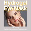 Gold & Royal Jelly Hydrogel Eye Patch, 60 Patches