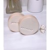 Aqua Soap (self-produced product) Pearl soap x2 Clear skin while