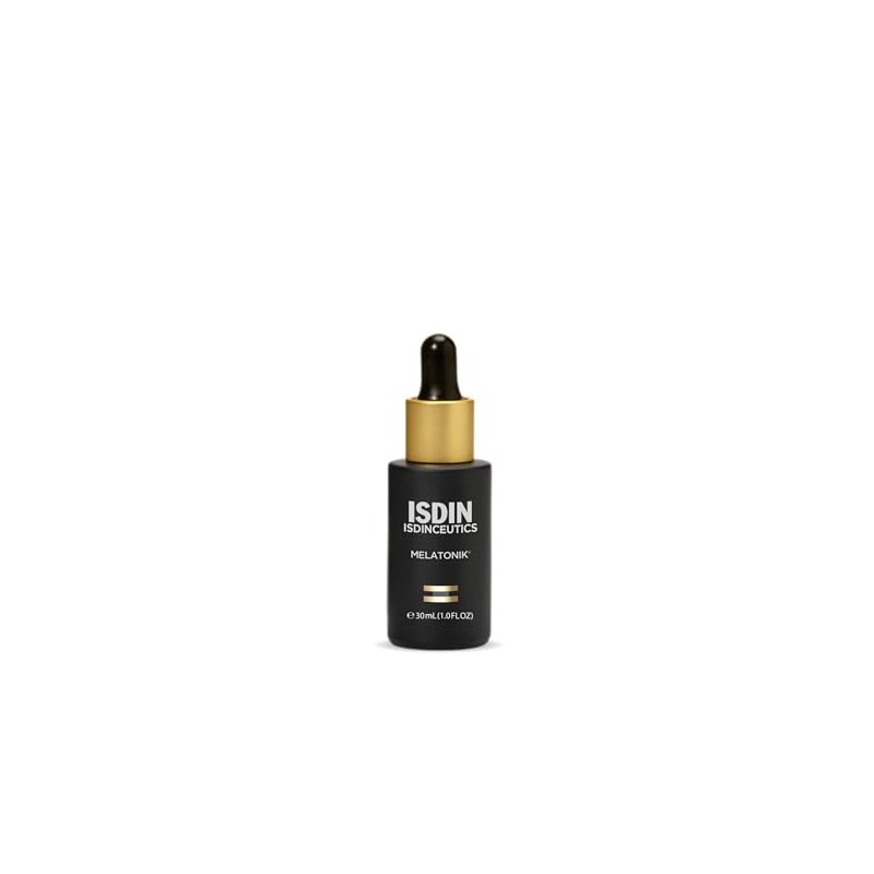ISDIN ISDINCEUTICS Melatonik Serum Reparador de Noche 30ml