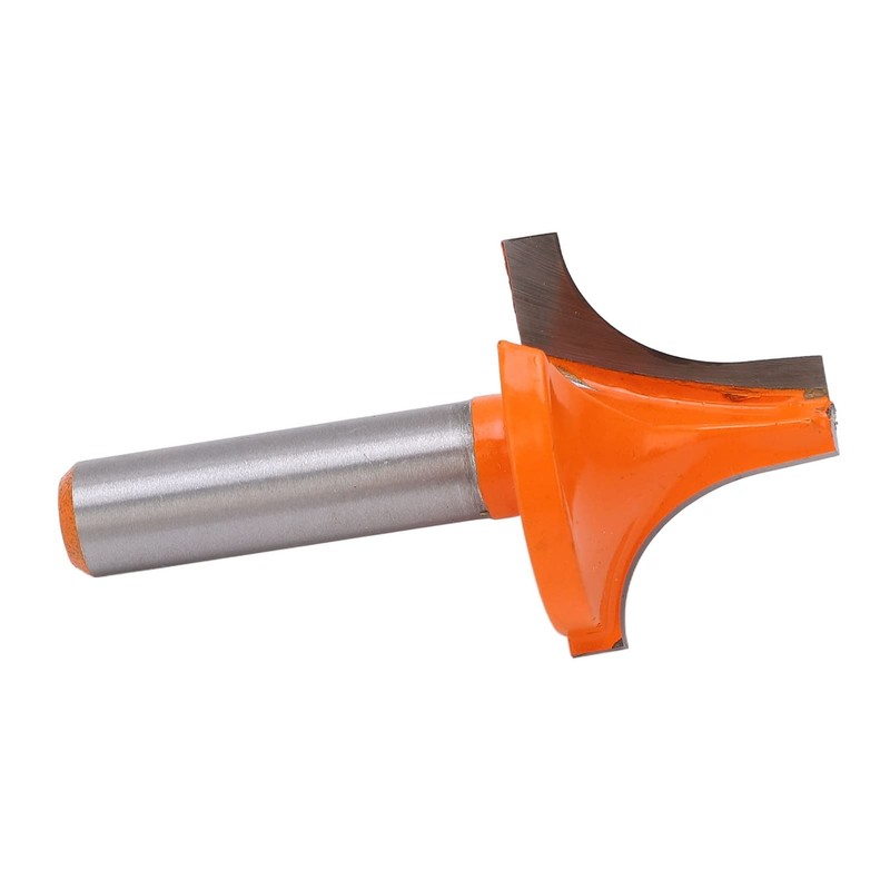 Roundover Edging Router Bit, Round over Edge Forming Router Bit,