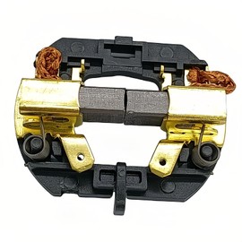 N268145 Carbon Brush Holder Assembly for DEWALT 20V Drill DCF880 DCF885 DCF835 DCF830 N187232 DCD780C2 DCH243 DCH253 N109433 654258-00