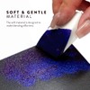 Artist's Choice Paint Sponge Wedges, For Art & Home Projects,