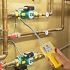 Natural Techamor Y201 - Methane Propane Combustible Gas Leak Sniffer