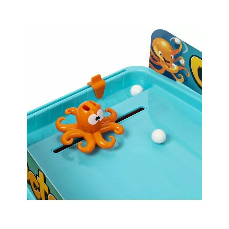 Spin Master OCTOPUS SHOOTOUT TABLETOP HOCKEY GAME