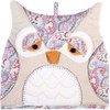 Owl Shaped Tea Cosy