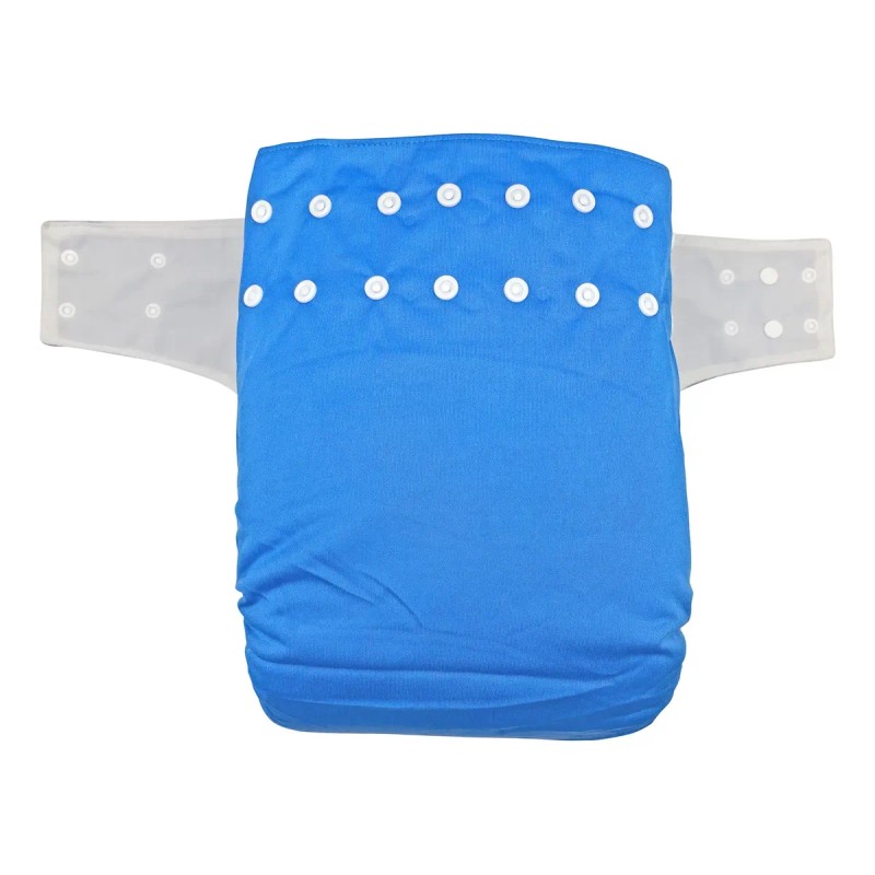 Pañal Ecológico Junior Jumbo Adolecente Con Inserto Ecobaby