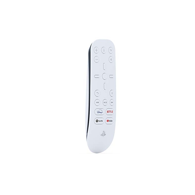 【純正品】メディアリモコン (CFI-ZMR1J)