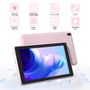 COOPERS Tablet Android 15 Tablets 7 inch, 8GB RAM, 32GB