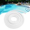 60 ft Swimming Pool Liner Lock, Bead Wedge Lock for