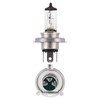 Narva 48901BL 12V H4 100/90W P43T Halogen Headlight Globe Blister