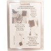 Safety Technology PERSONAL ATTACK & HOME ALARM 130 db SAFETY