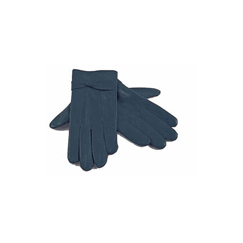 Tom Franks Ladies Thermal Lined Super Soft Fine Leather Warm