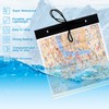 Waterproof Map Holder Case Clear Map Holder Waterproof Map Case