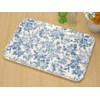 tatu Craft St Luncheon Tray Rest Dishwasher Safe Plastic Stylish